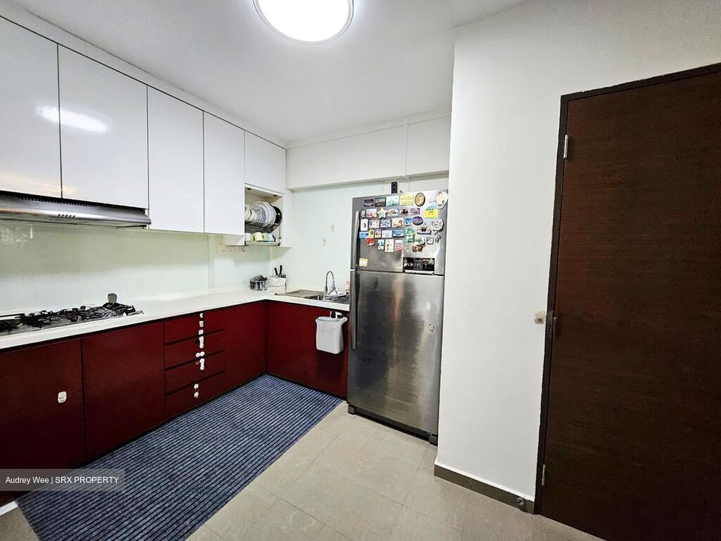 Blk 7A Commonwealth Avenue (Queenstown), HDB 5 Rooms #494806921